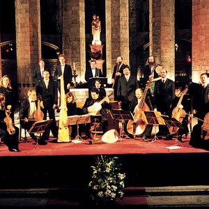 Hesperion XX and Jordi Savall 的头像