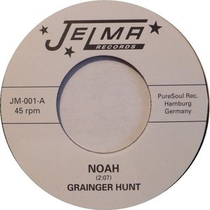 Grainger Hunt 的头像
