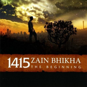 1415 The Beginning cover