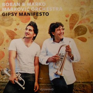 Gipsy Manifesto