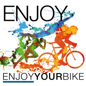 Avatar for ENJOYYOURBIKE