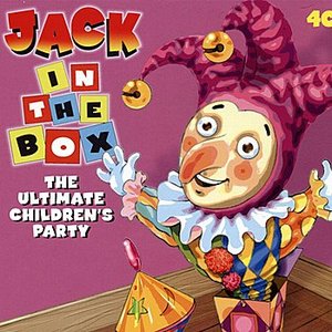 Jack In The Box - The Ultimate Children's Party