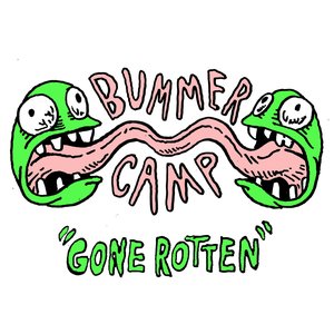 Gone Rotten