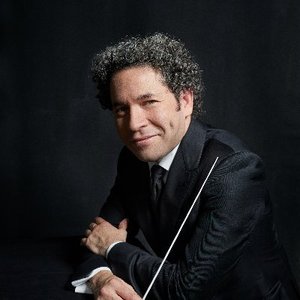 Los Angeles Philharmonic, Gustavo dudamel 的头像