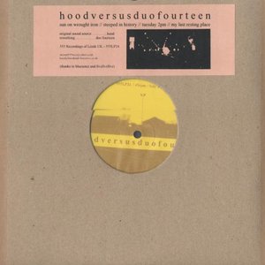 Hood versus Duo Fourteen 的头像