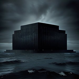 Into the Darkness