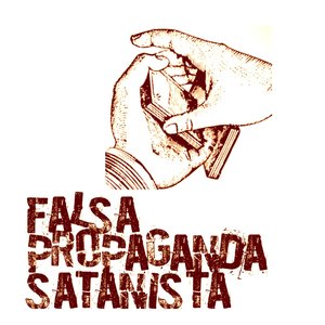 Falsa Propaganda Satanista [Explicit]