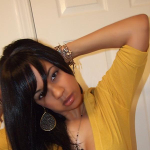 Chyna Whyte photo provided by Last.fm