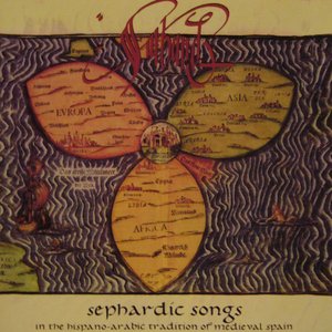 Image for 'Sephardic Songs'