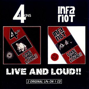 Live and Loud!!