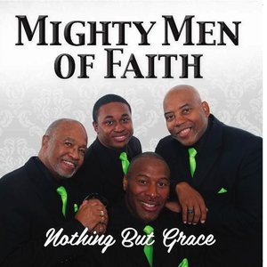 Image for 'Nothing But Grace'