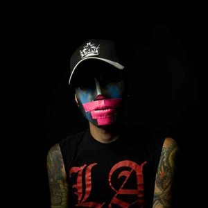 Avatar for Deuce (From Hollywood Undead)