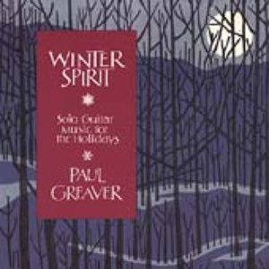 Winter Spirit