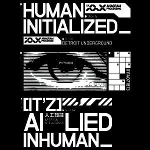 Human/Inhuman