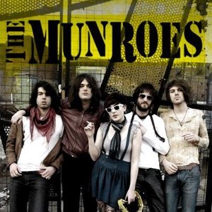 Avatar for The Munroes