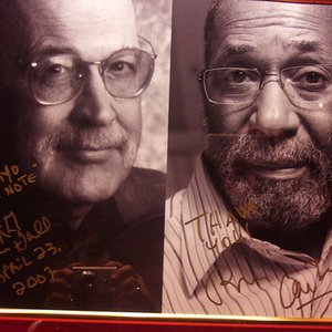 Avatar for Jim Hall - Ron Carter Duo