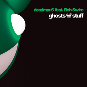 Ghosts 'n' Stuff - Nero Remix;Feat. Rob Swire