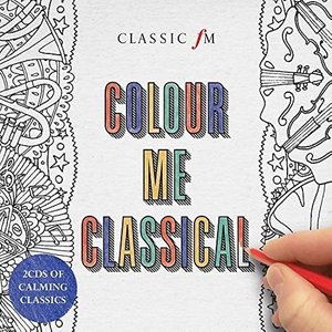 Colour Me Classical