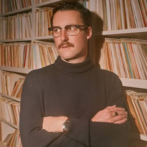 Nick Waterhouse
