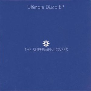 Ultimate Disco EP