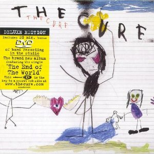 The Cure (Deluxe)