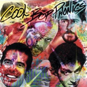 Cool Bop Phonics 的头像