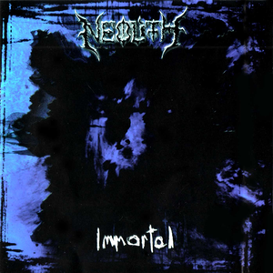 Immortal cover