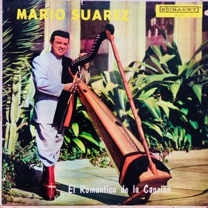 El Romántico De La Canción