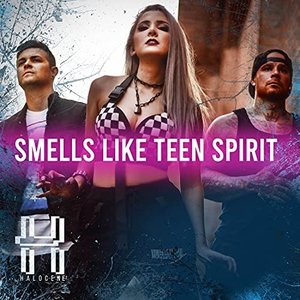 Smells Like Teen Spirit - Single