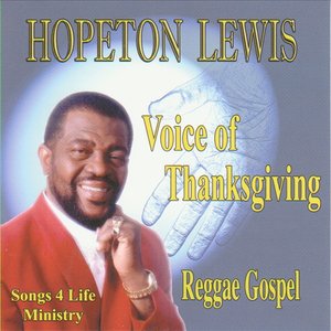Voice Of Thanksgiving