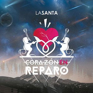 Corazón en Reparo