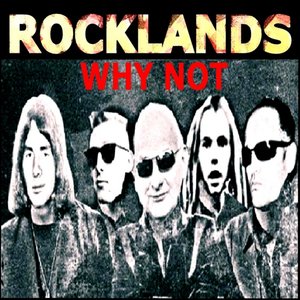 Rocklands