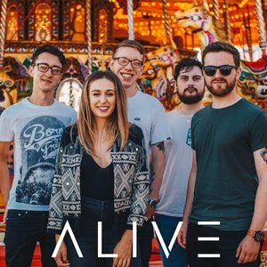 Alive - Single