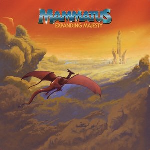 Expanding Majesty - Single