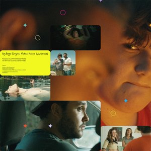 Big Boys (Original Motion Picture Soundtrack)