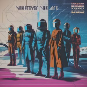 Wherever We Are - Single