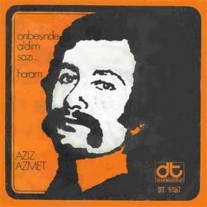 Awatar dla Aziz Azmet