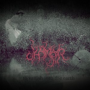 To Vanish Into the Earth