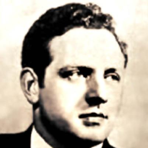 James McCracken photo provided by Last.fm