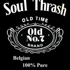 Soulthrash 的头像