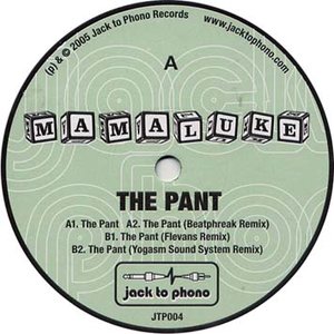 The Pant