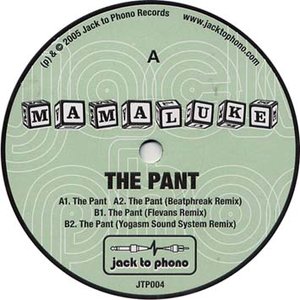 The Pant