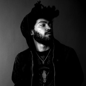 Awatar dla Taylor McFerrin