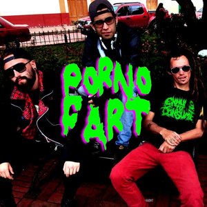 Porno Fart 的头像