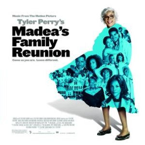 Image for 'Madea's Family Reunion'