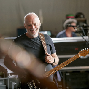 The Gilmour Project