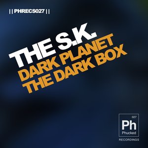 Dark Planet