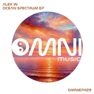 Ocean Spectrum EP