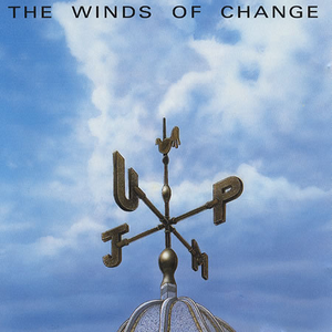 The Winds of Change cover