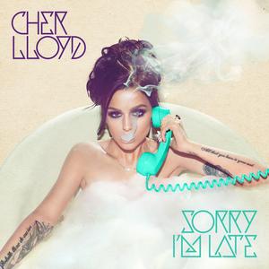BPM for Want U Back (Cher Lloyd) - GetSongBPM